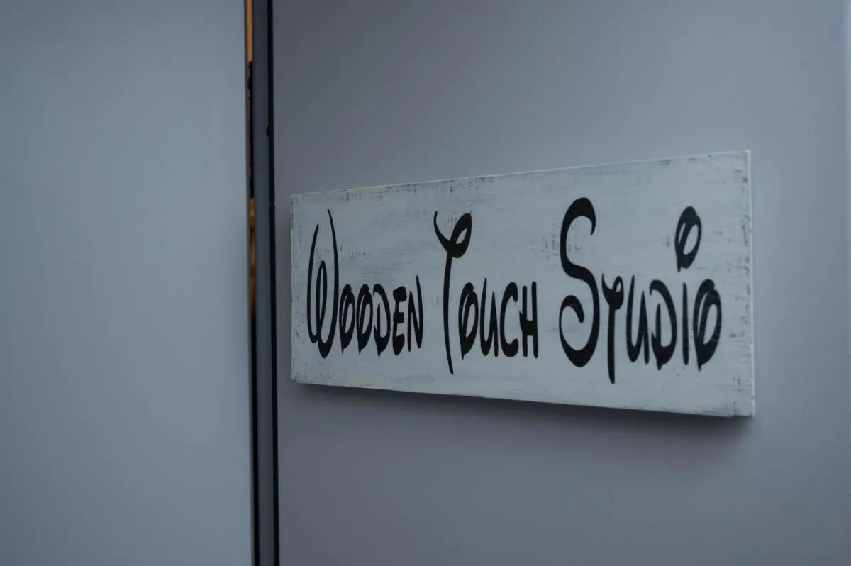 Image 2 of Wooden Touch Studio