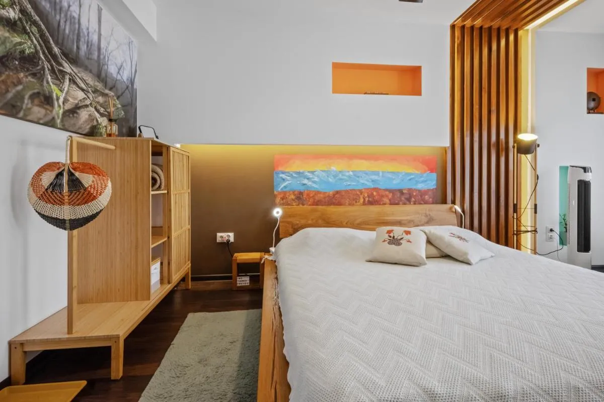Image 7 of Wooden Touch Studio