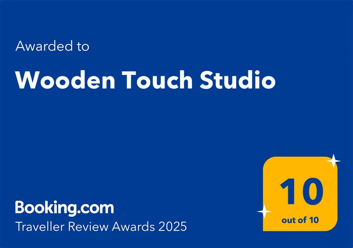 Image 3 of Wooden Touch Studio