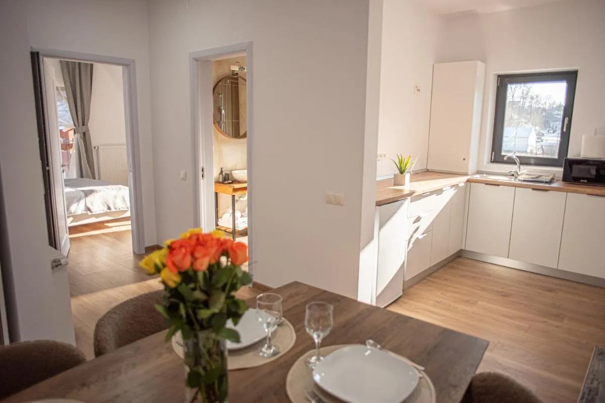 Image 6 of Yael Luxury Apartments 5