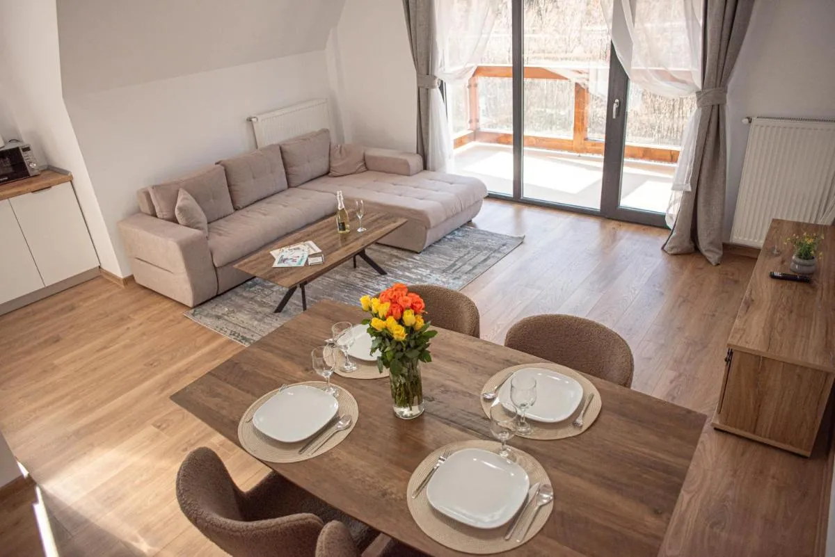 Image 2 of Yael Luxury Apartments 5