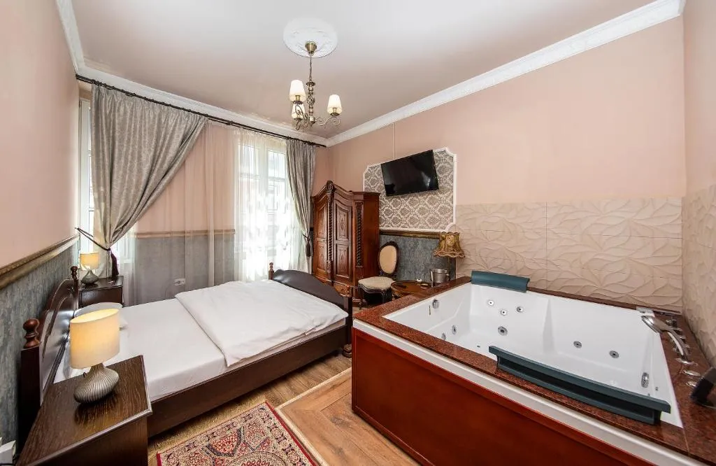 Image 1 of ZiRa Residence Brasov