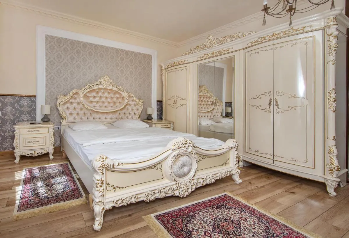 Image 6 of ZiRa Residence Brasov