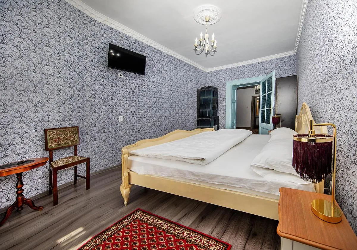 Image 2 of ZiRa Residence Brasov
