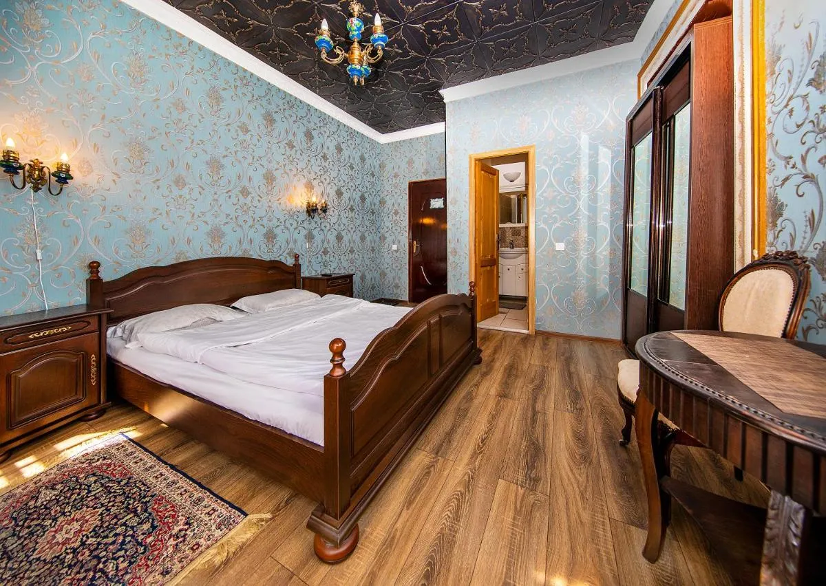 Image 3 of ZiRa Residence Brasov