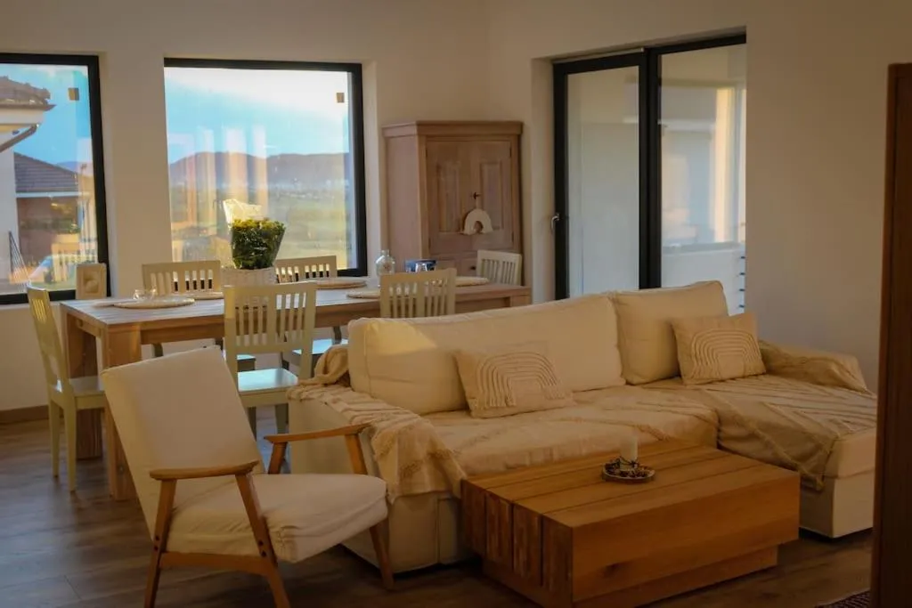 Image 1 of Zöld Liget Apartman House