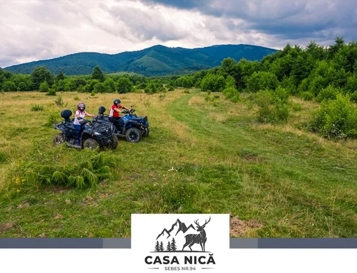 Image 4 of agropensiunea CASA NICA