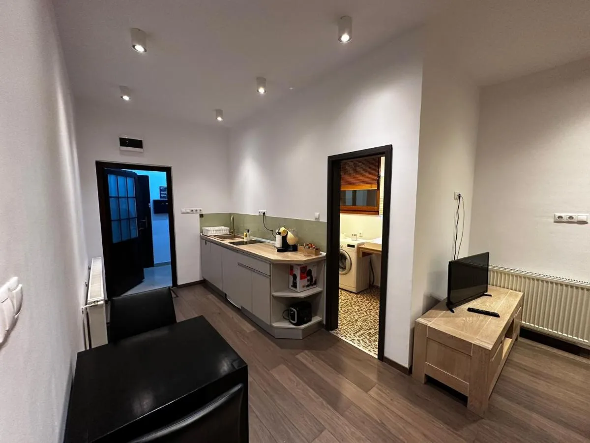 Image 3 of elisio – Pani Nani Apartment