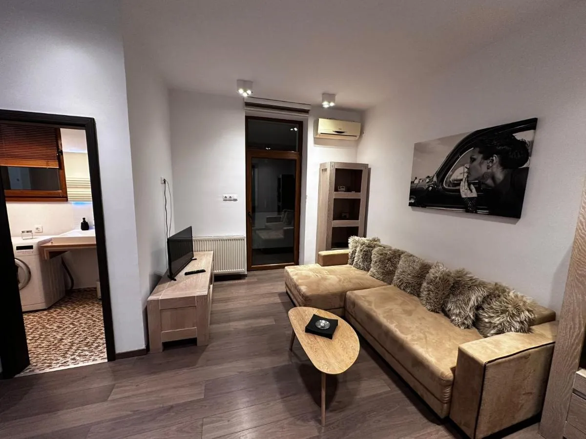 Image 4 of elisio – Pani Nani Apartment
