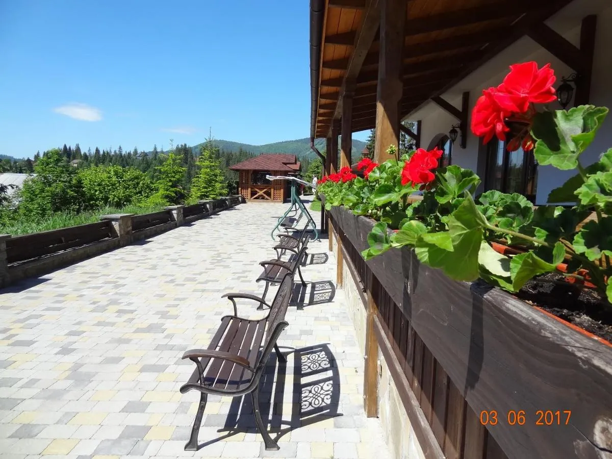 Image 4 of Alpenhof Pansion
