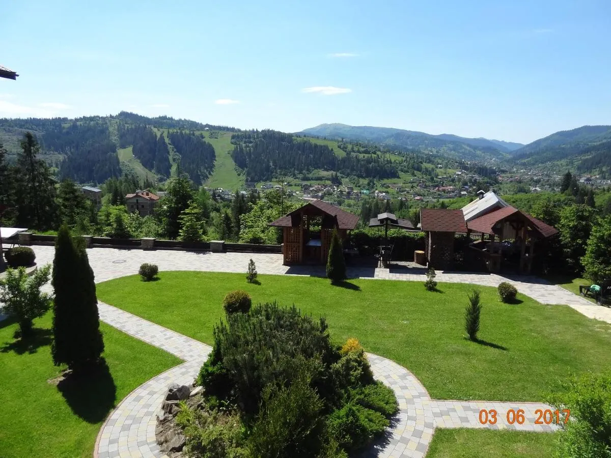 Image 3 of Alpenhof Pansion