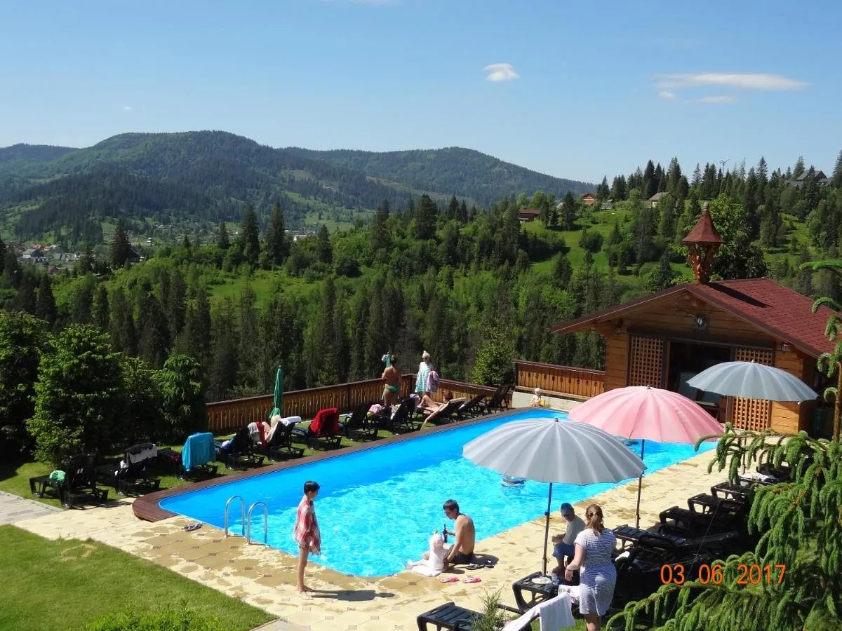 Image 2 of Alpenhof Pansion