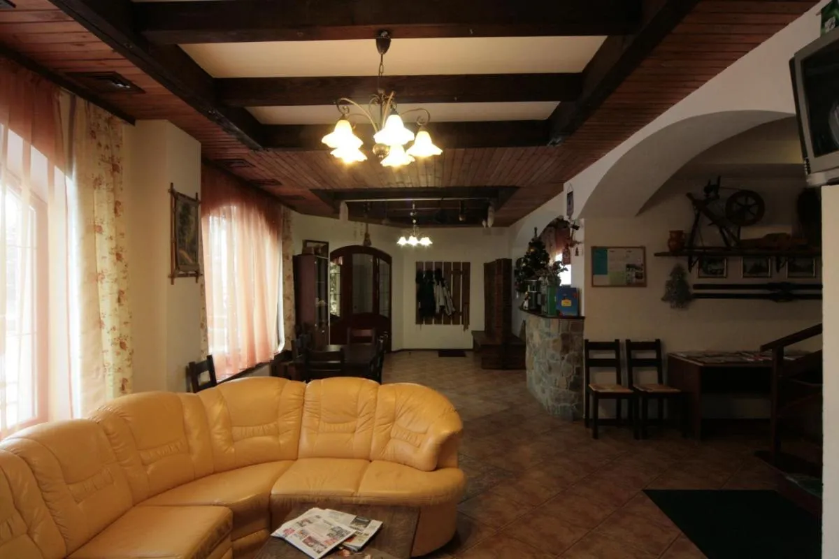 Image 6 of Alpenhof Pansion