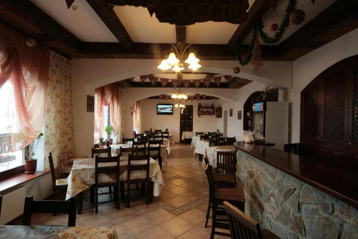 Image 5 of Alpenhof Pansion
