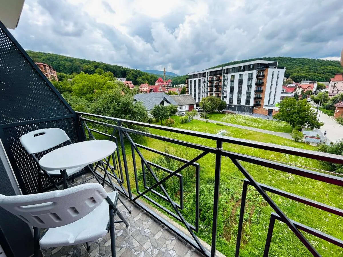 Image 3 of Apart-Sol Polyana Resort