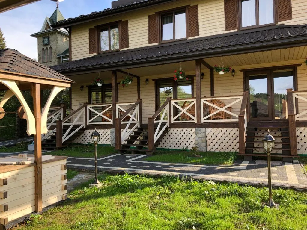 Image 1 of Апартаменти Олівія
