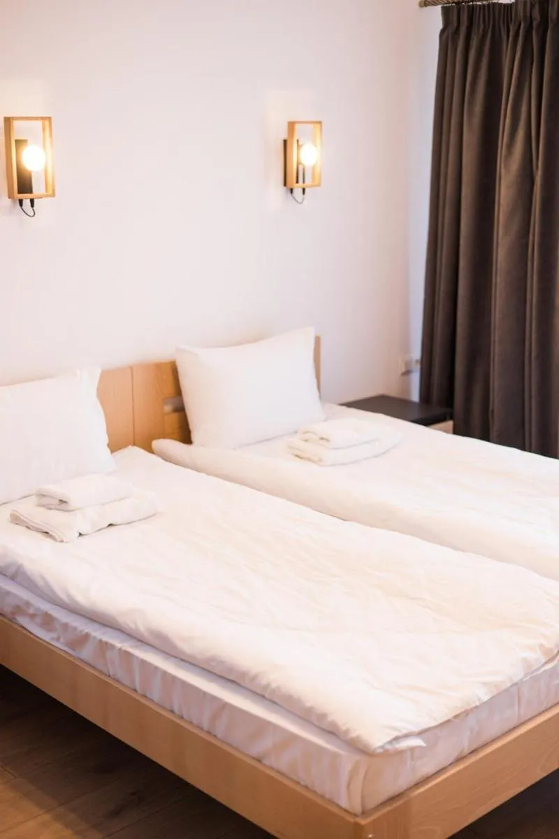 Image 3 of Апартаменти Velvet Rooms