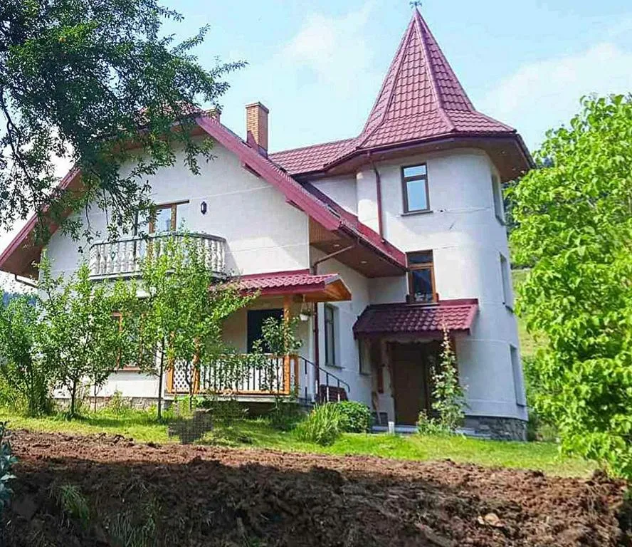 Image 1 of Апартаменти ” З ЛЮБОВ’Ю “