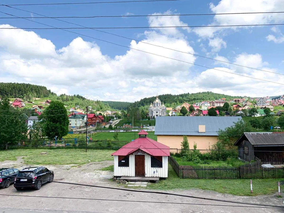 Image 6 of Апартаменти “Золота Баня”