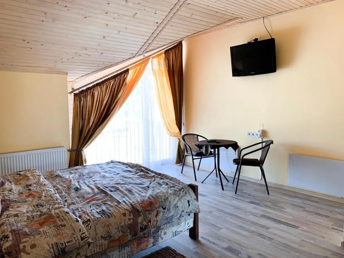 Image 3 of Апартаменти “Золота Баня”