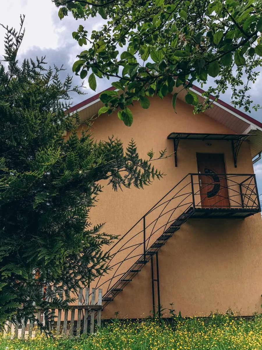 Image 2 of Апартаменти у Верховині