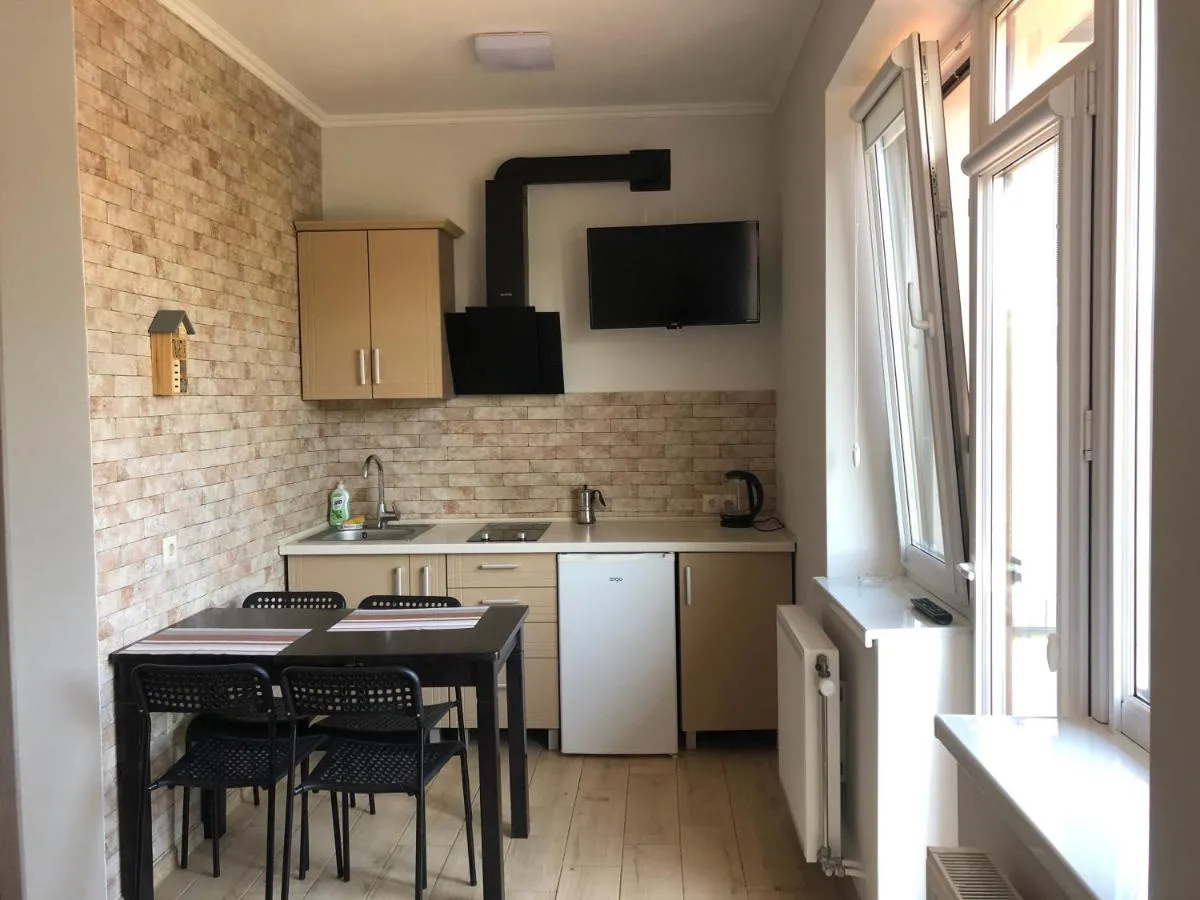 Image 5 of Апартаменты центр Солнечное Закарпатье