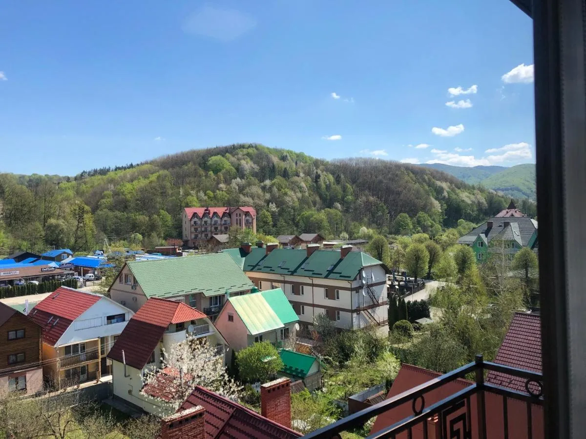 Image 6 of Апартаменты центр Солнечное Закарпатье