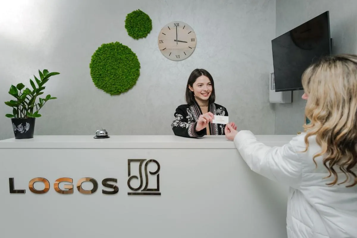 Image 3 of Апарт-готель LOGOS