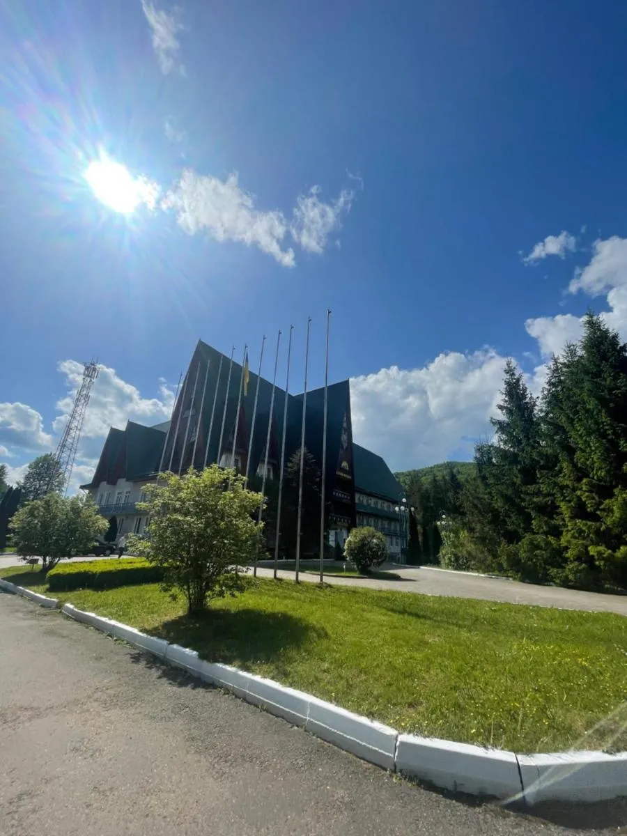 Image 5 of Апарт-готель Синьогора