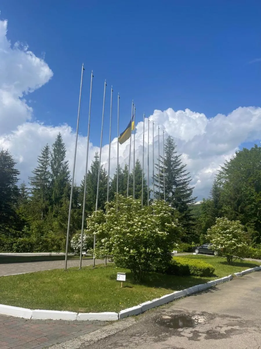 Image 7 of Апарт-готель Синьогора