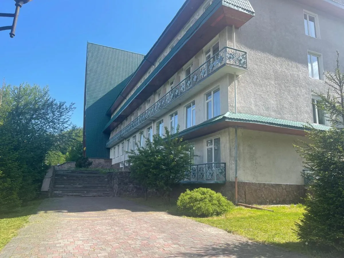 Image 6 of Апарт-готель Синьогора