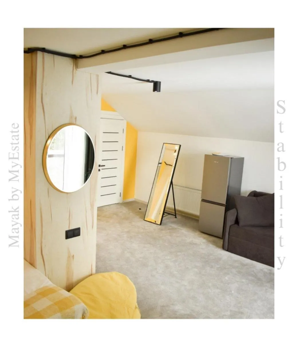 Image 7 of Aparthotel “Mayak Yablunytsia”