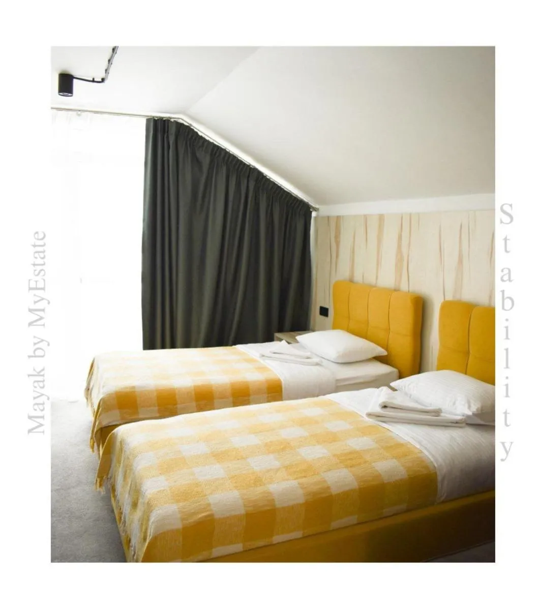 Image 4 of Aparthotel “Mayak Yablunytsia”