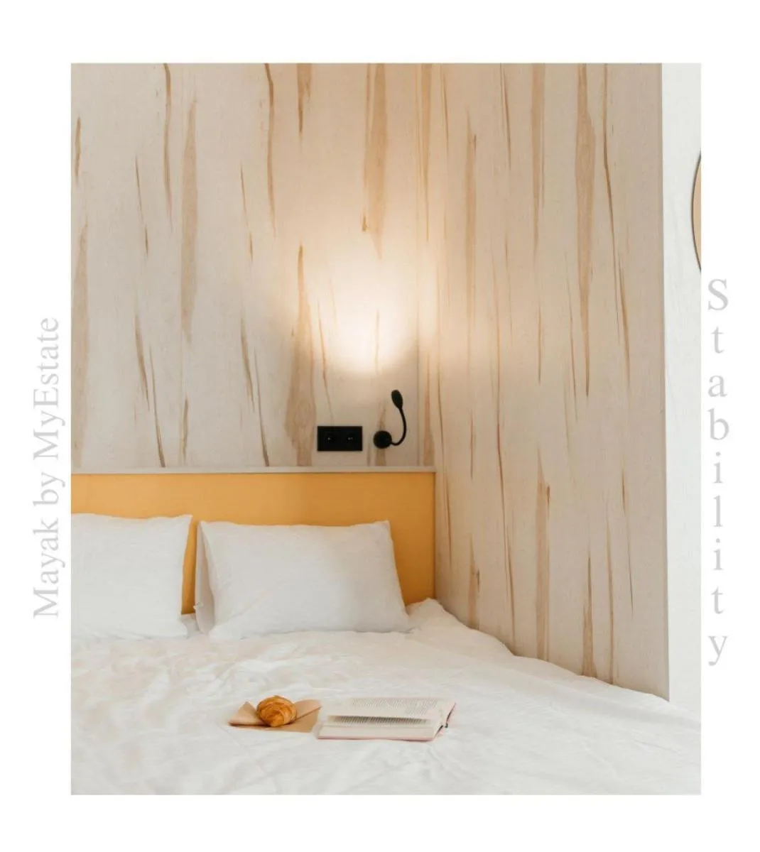 Image 6 of Aparthotel “Mayak Yablunytsia”