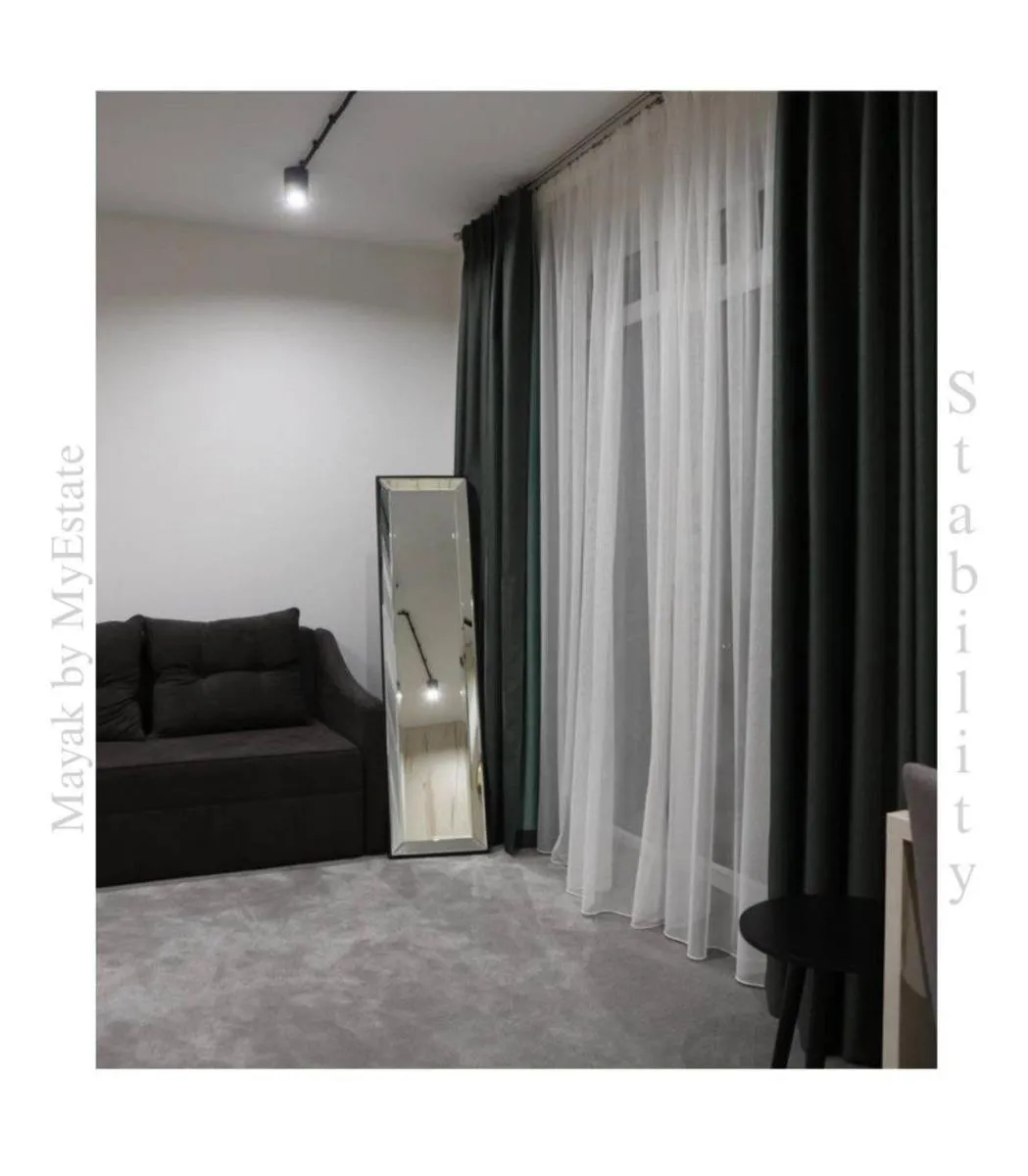 Image 5 of Aparthotel “Mayak Yablunytsia”