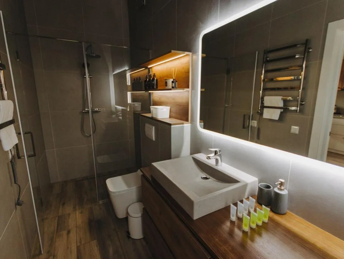 Image 4 of Apart-hotel Vershina
