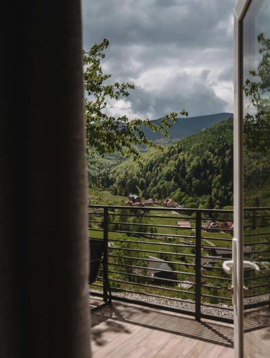 Image 5 of Apart-hotel Vershina