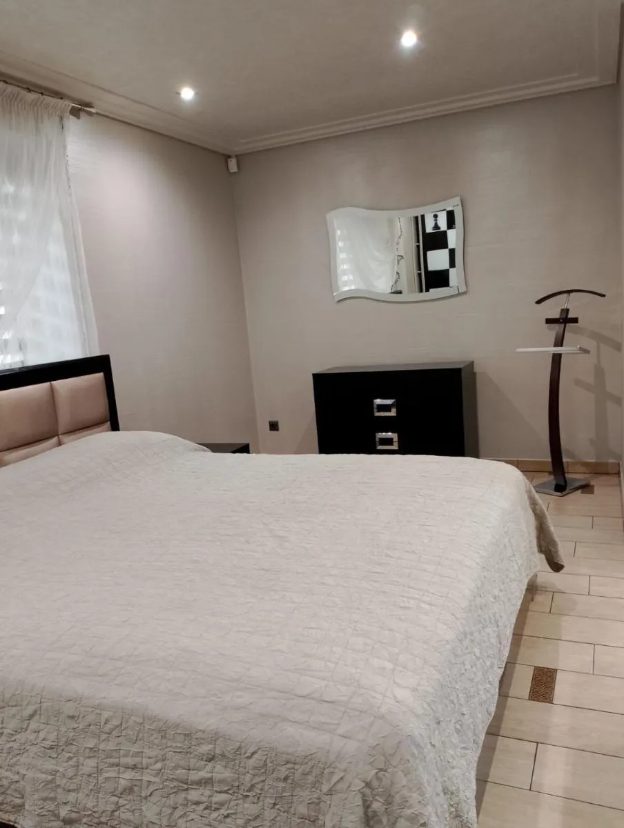 Image 4 of Apartment at Kvitka Polonyny