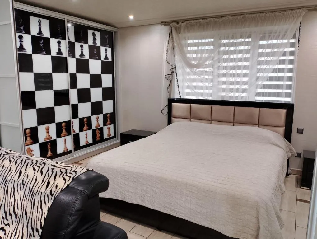 Image 1 of Apartment at Kvitka Polonyny