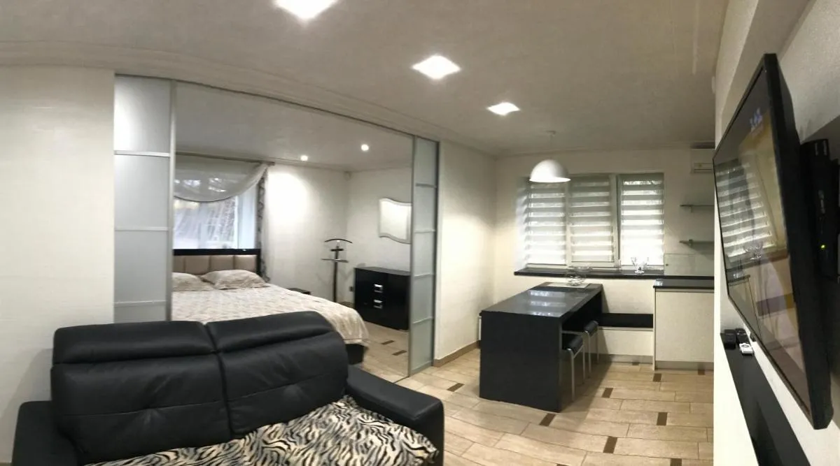 Image 3 of Apartment at Kvitka Polonyny