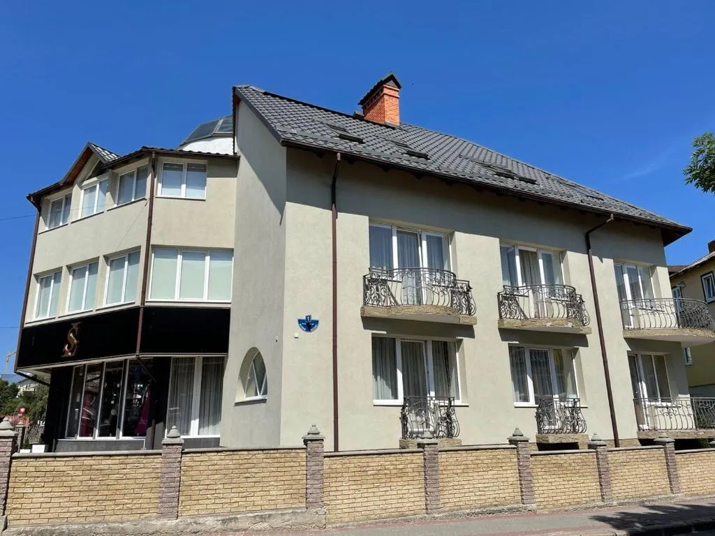 Image 1 of Apartments Sonce