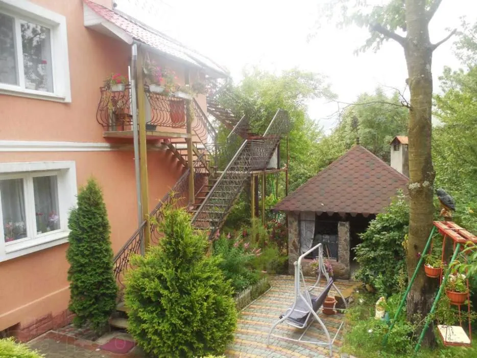 Image 1 of Apartments and Sauna