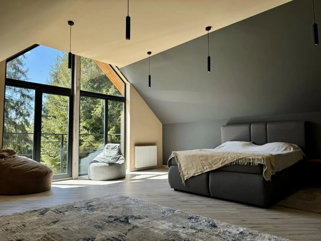 Image 1 of Apex Panorama Hotel by YOLO