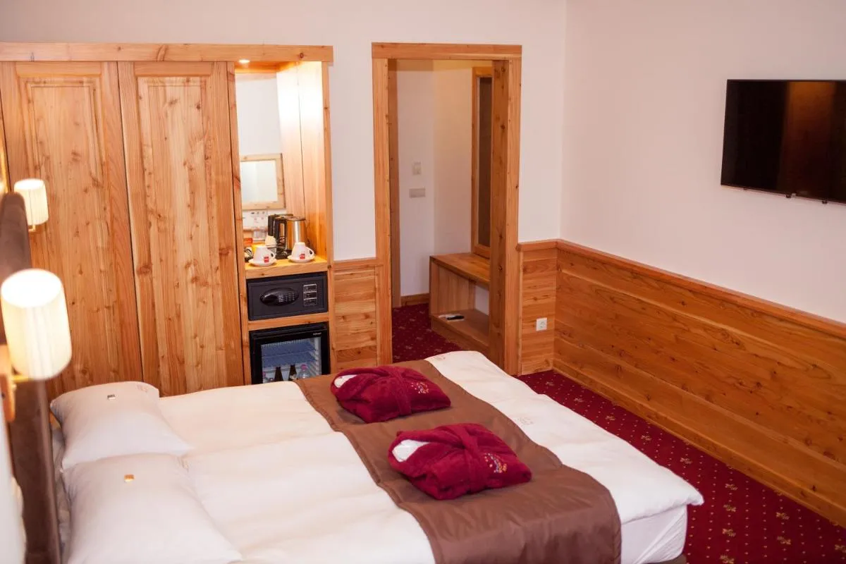Image 5 of Baron SPA Hotel – Museum Yaremche