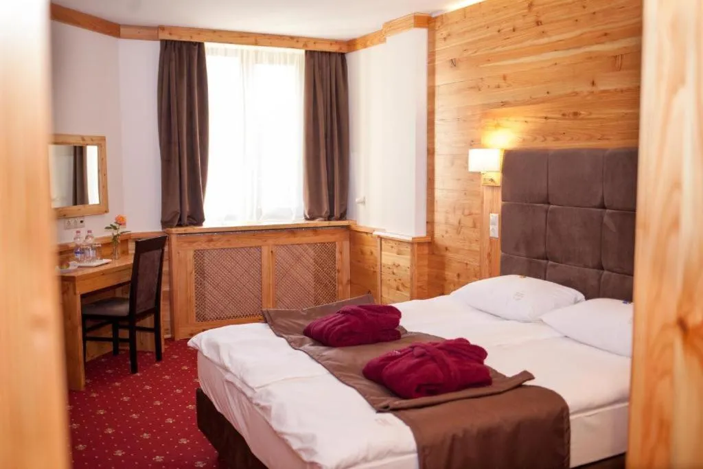 Image 2 of Baron SPA Hotel – Museum Yaremche