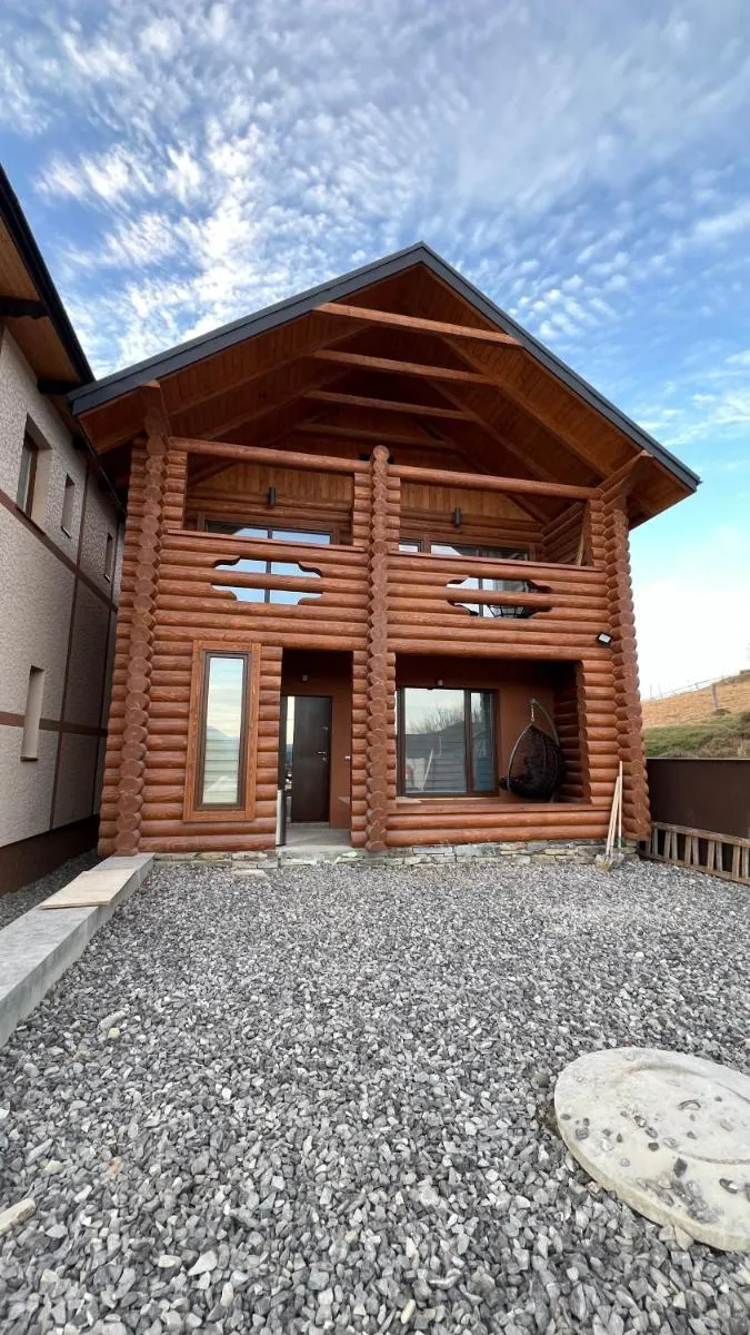 Image 5 of Байка Карпат
