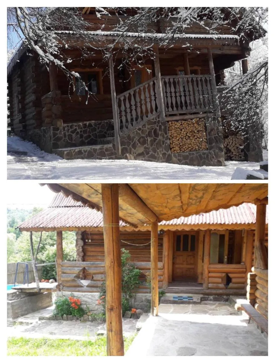 Image 5 of “Бджілка” і ” Садиба для відпочинку”