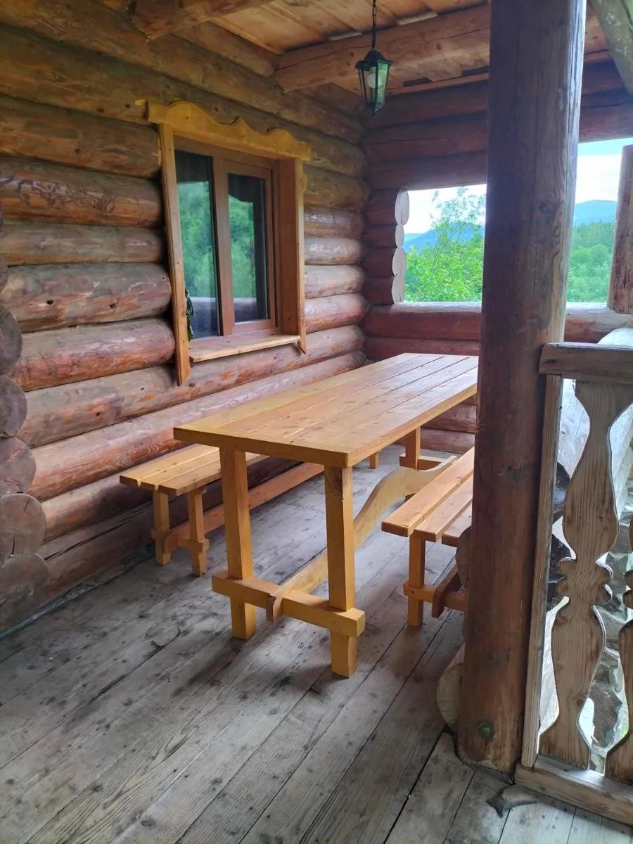 Image 7 of “Бджілка” і ” Садиба для відпочинку”