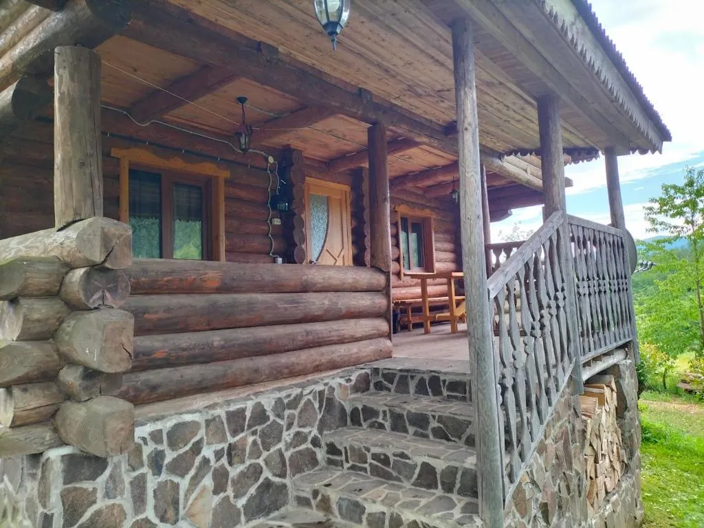 Image 1 of “Бджілка” і ” Садиба для відпочинку”