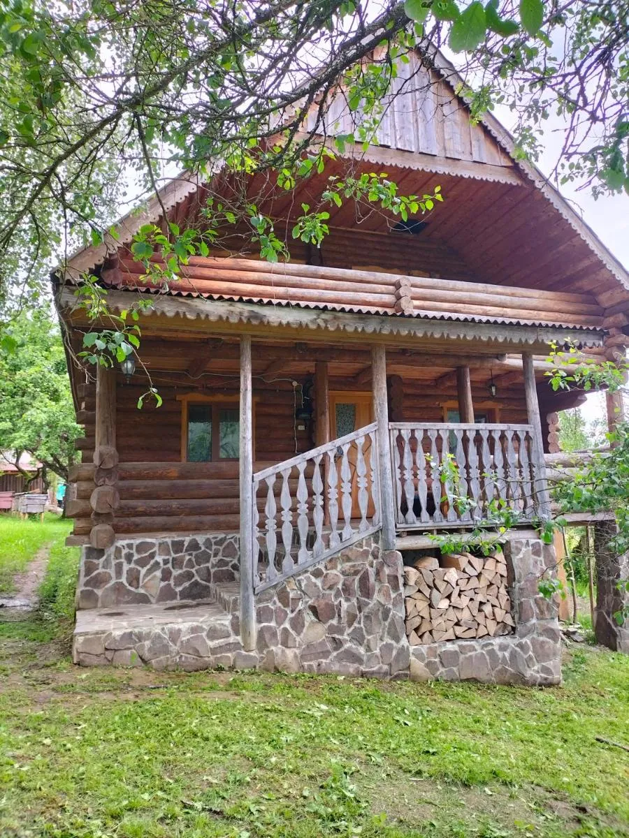 Image 6 of “Бджілка” і ” Садиба для відпочинку”